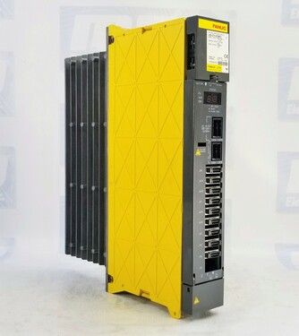 A06B-6078-H202#H500 | FANUC Spindle Amplifiers